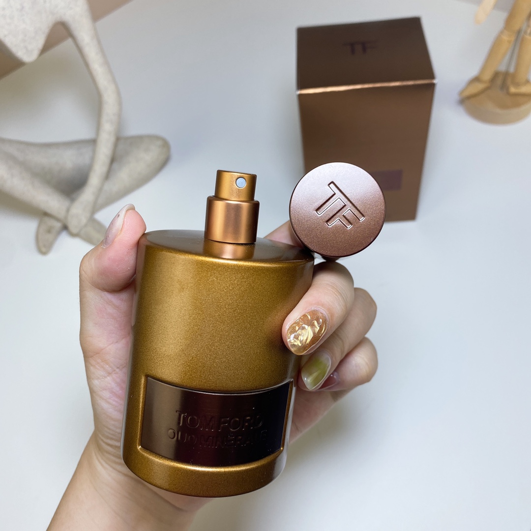 Tom Ford perfume
